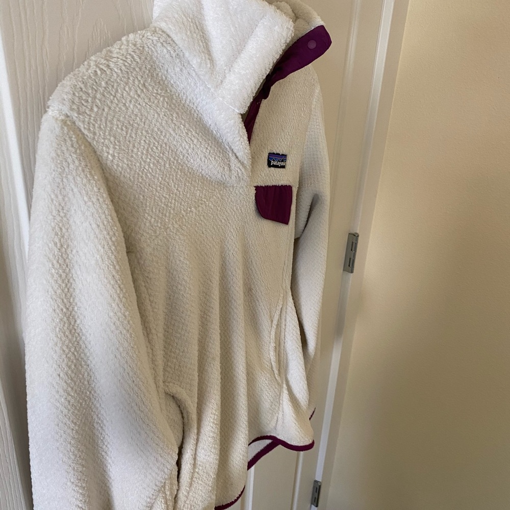 Patagonia half zip sweatshirt - Picture 1 of 3